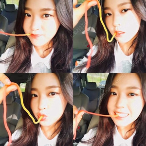 Aoa설현 포카 싸인폴라 구함