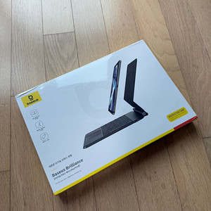 베이스어스 아이패드 키보드 팝니다. (BS-PC048)