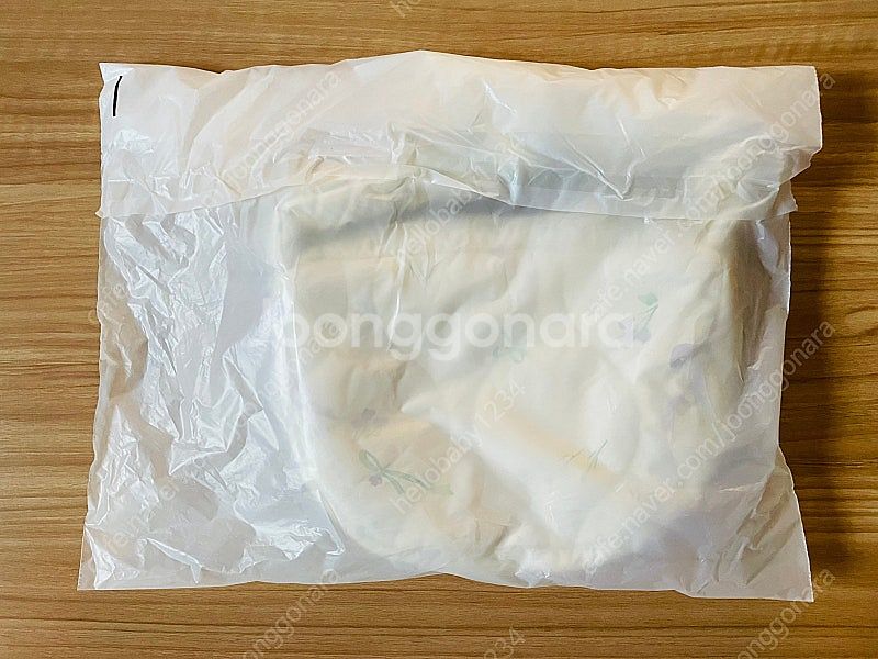 soonsu ‘Drawing Puff Bag’ - (C...--1