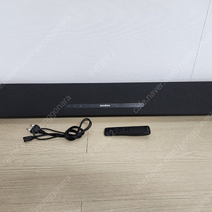 ANKER Soundcore 인피니 프로 (사운드바 앵커 사운드코어 스피커 tv 홈시어터)