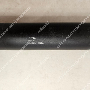 BMC slr 01 순정 핸들바 및 ics2 스템 100mm 일괄