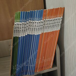 플레이팩토 먼슬리 1단계, 3단계 미사용