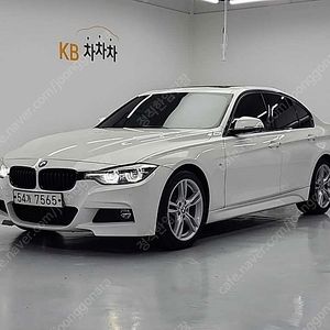 BMW 3시리즈 (F30) 330i M 스포츠 쉐도우 선착순 판매합니다 ★전액할부★저신용★