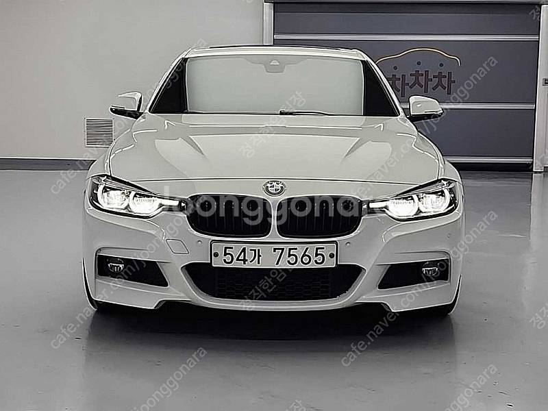 BMW 3시리즈 (F30) 330i M 스포츠 쉐도우 ...--1