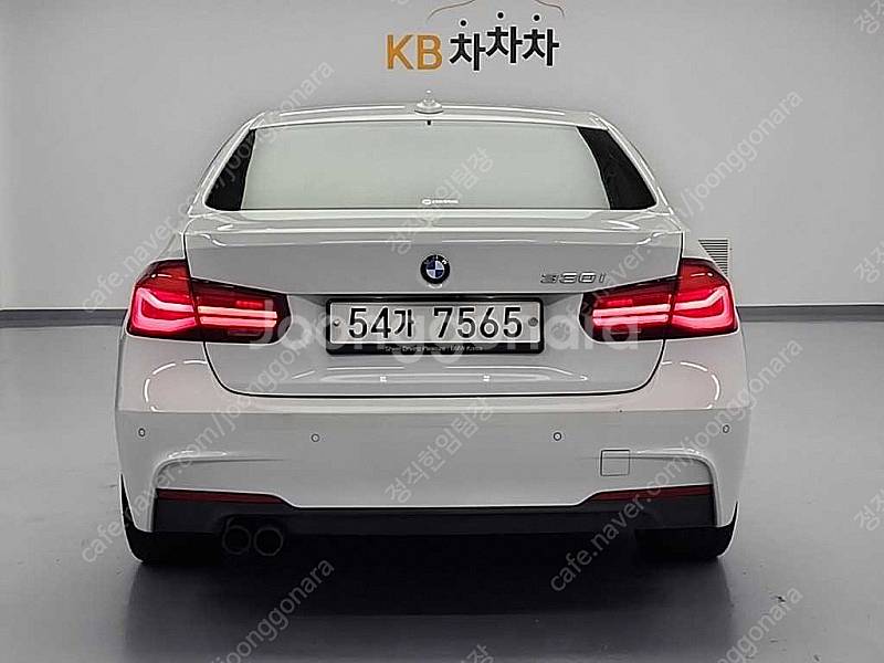 BMW 3시리즈 (F30) 330i M 스포츠 쉐도우 ...--2
