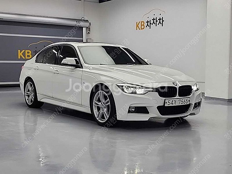 BMW 3시리즈 (F30) 330i M 스포츠 쉐도우 ...--3