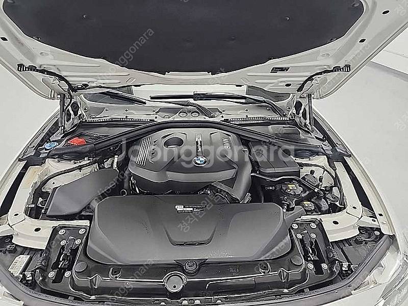 BMW 3시리즈 (F30) 330i M 스포츠 쉐도우 ...--4