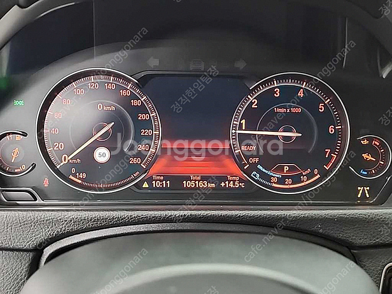 BMW 3시리즈 (F30) 330i M 스포츠 쉐도우 ...--5