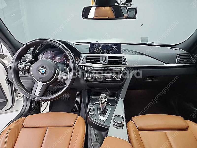 BMW 3시리즈 (F30) 330i M 스포츠 쉐도우 ...--6