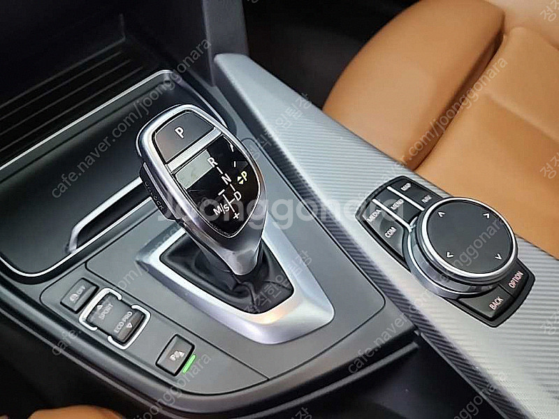BMW 3시리즈 (F30) 330i M 스포츠 쉐도우 ...--7
