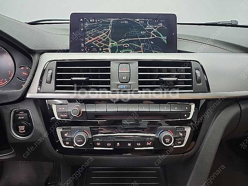 BMW 3시리즈 (F30) 330i M 스포츠 쉐도우 ...--9