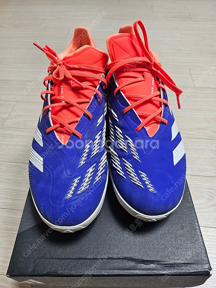 아디다스 프레데터 엘리트 TF(260)--0