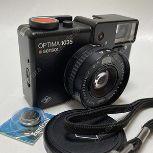 AGFA Optima Sensor 1035, 아그파 옵티마 센서 1035 [40204]