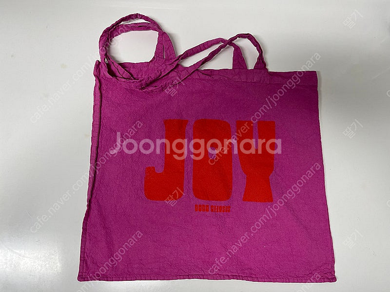 보보쇼즈 에코백--1