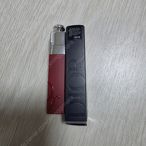 디올 어딕트 립틴트 771 내추럴베리
