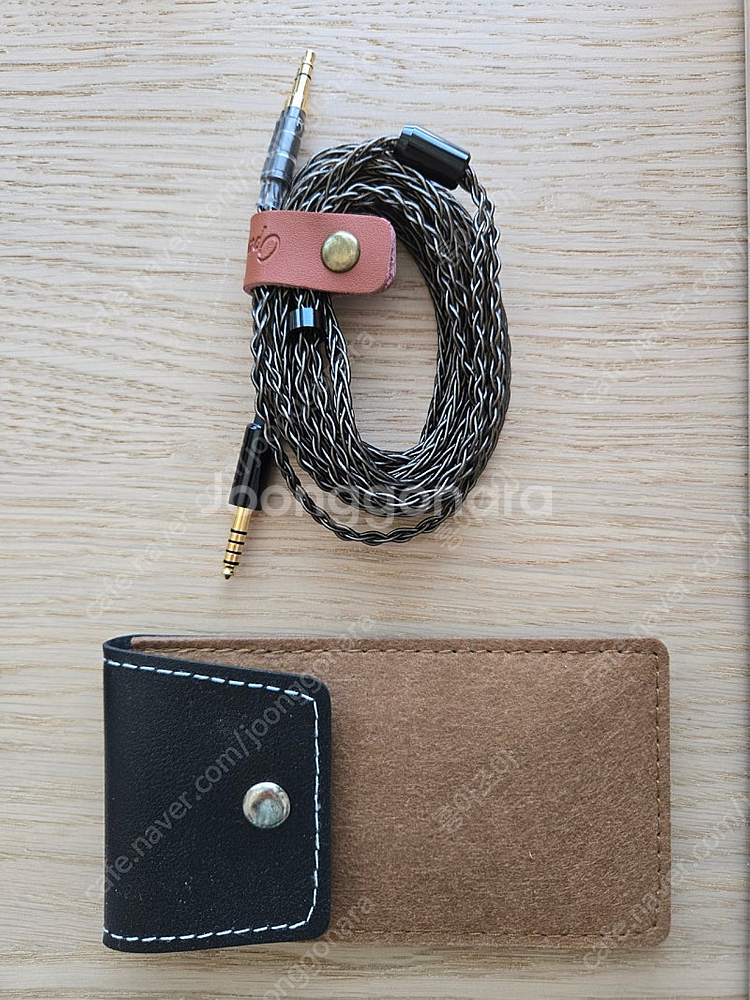 HIFIMAN HE400SE 헤사세 오픈형 평판 헤드폰...--5