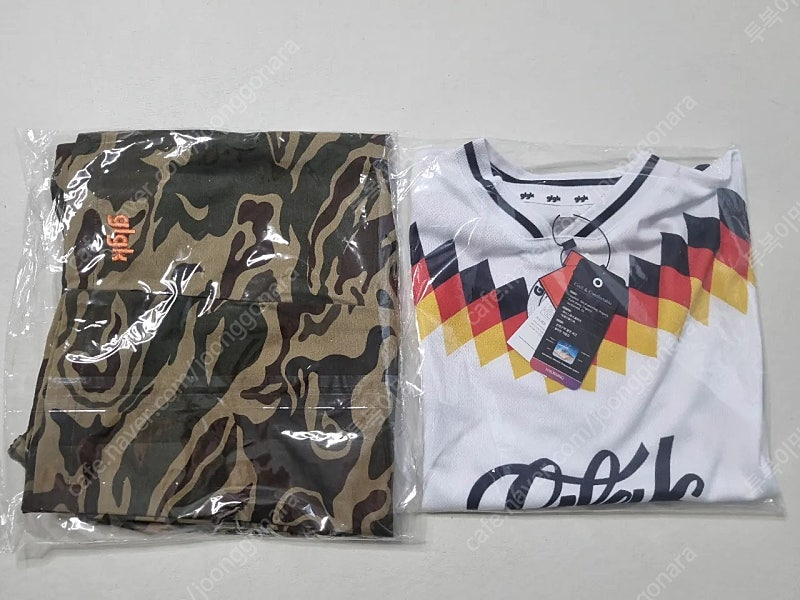 glgk 메쉬,카모바지 새상품 130--1