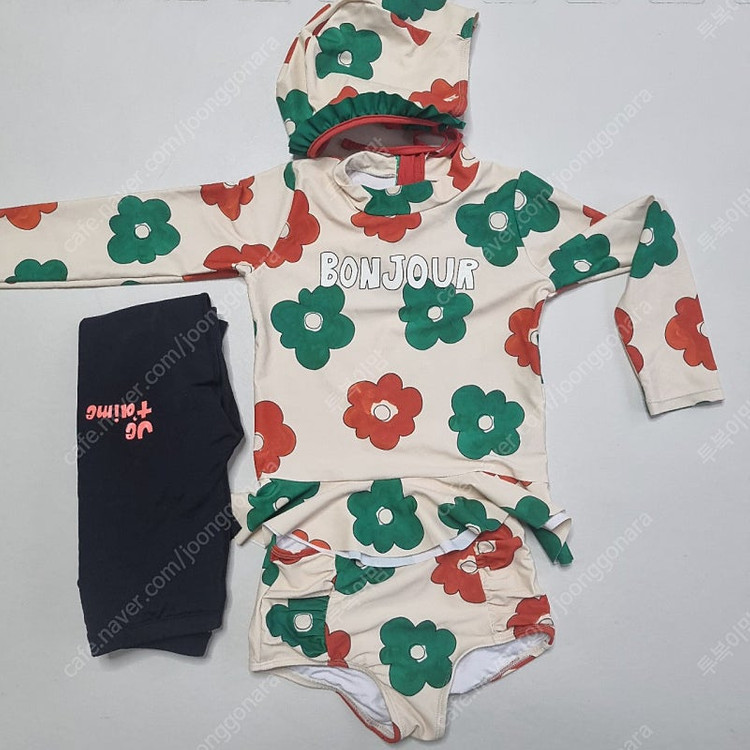 리미떼두두 수영복(라지) 택포--1