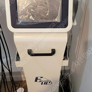 에너지테라피 기계 판매합니다