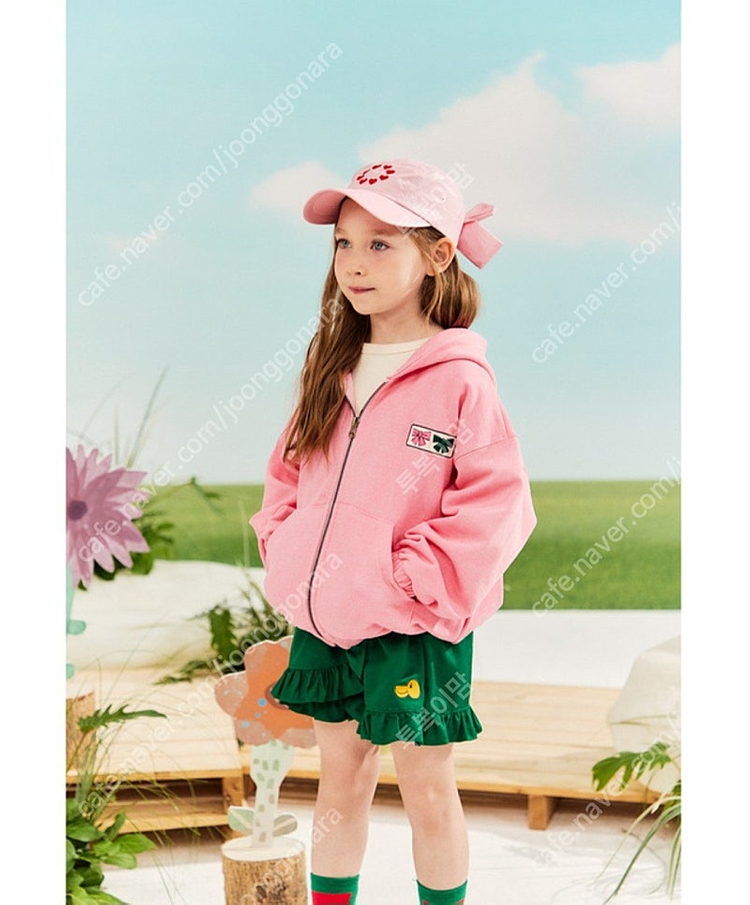 리미떼두두 러플 새상품(라지)--1