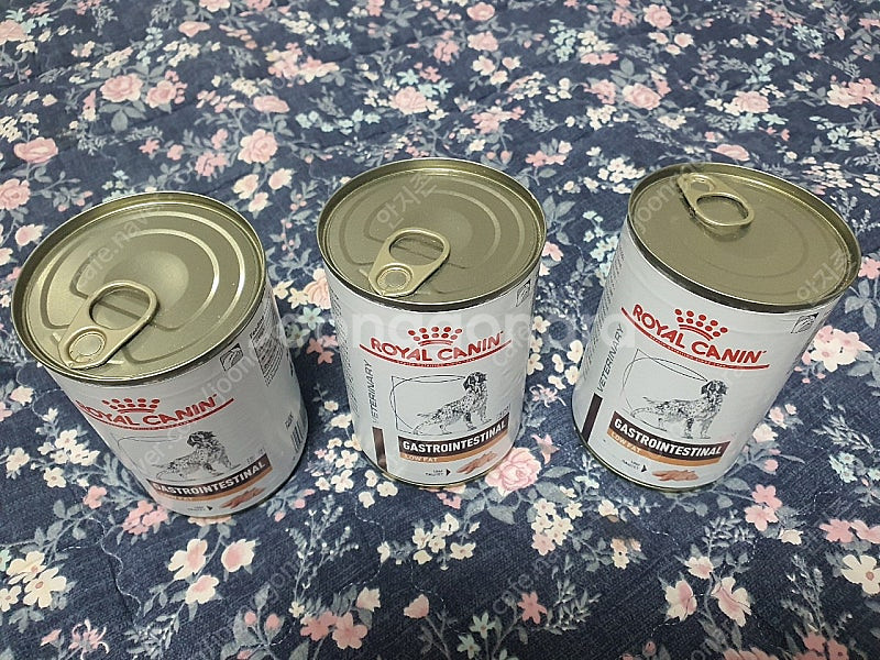 고급 애견 사료--0