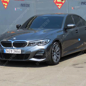 BMW 3시리즈 (G20) 320i M 스포츠 최저가 판매합니다. ★전액할부★저신용★