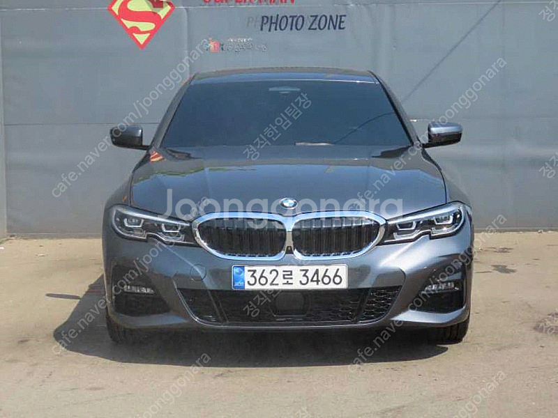 BMW 3시리즈 (G20) 320i M 스포츠 최저가 판매합니다. ★전액할부★저신용★--1