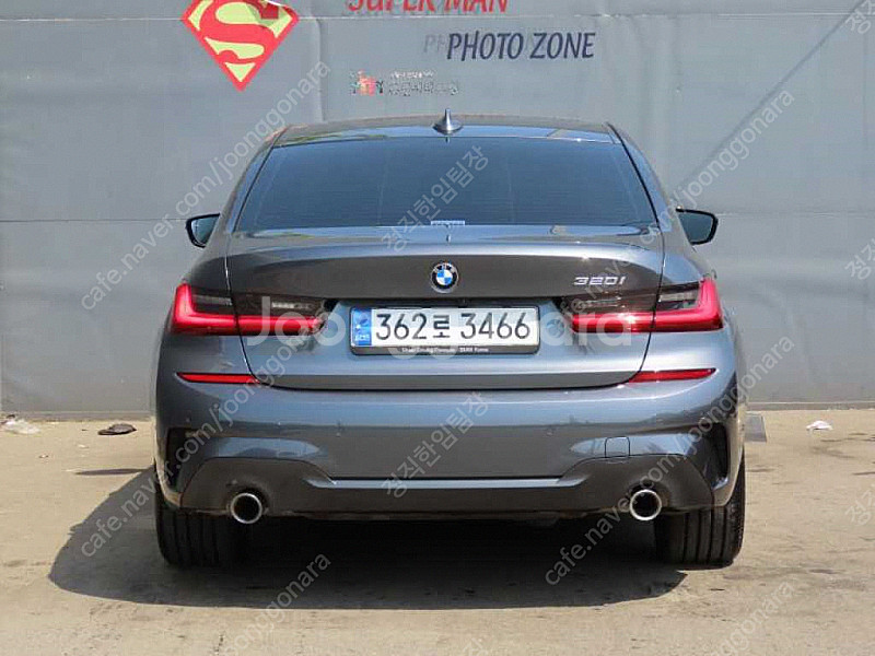 BMW 3시리즈 (G20) 320i M 스포츠 최저가 판매합니다. ★전액할부★저신용★--2