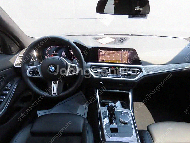 BMW 3시리즈 (G20) 320i M 스포츠 최저가 판매합니다. ★전액할부★저신용★--6