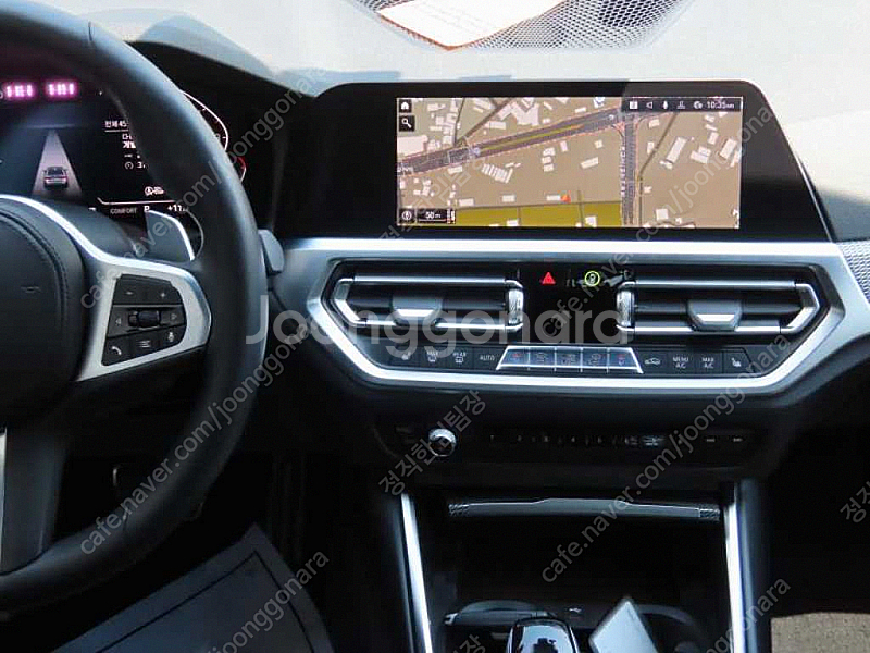 BMW 3시리즈 (G20) 320i M 스포츠 최저가 판매합니다. ★전액할부★저신용★--8