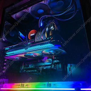 ASUS RTX 3090 STRIX 스트릭스 판매합니다