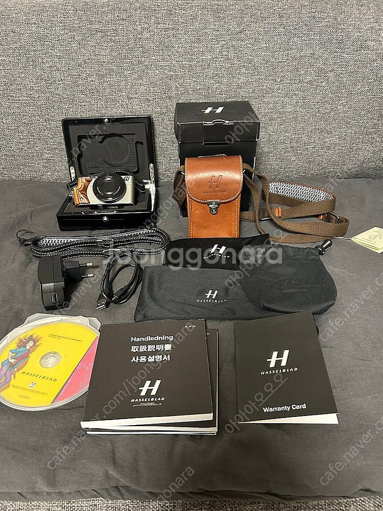핫셀블라드 스텔라 Hasselblad Stellar--0
