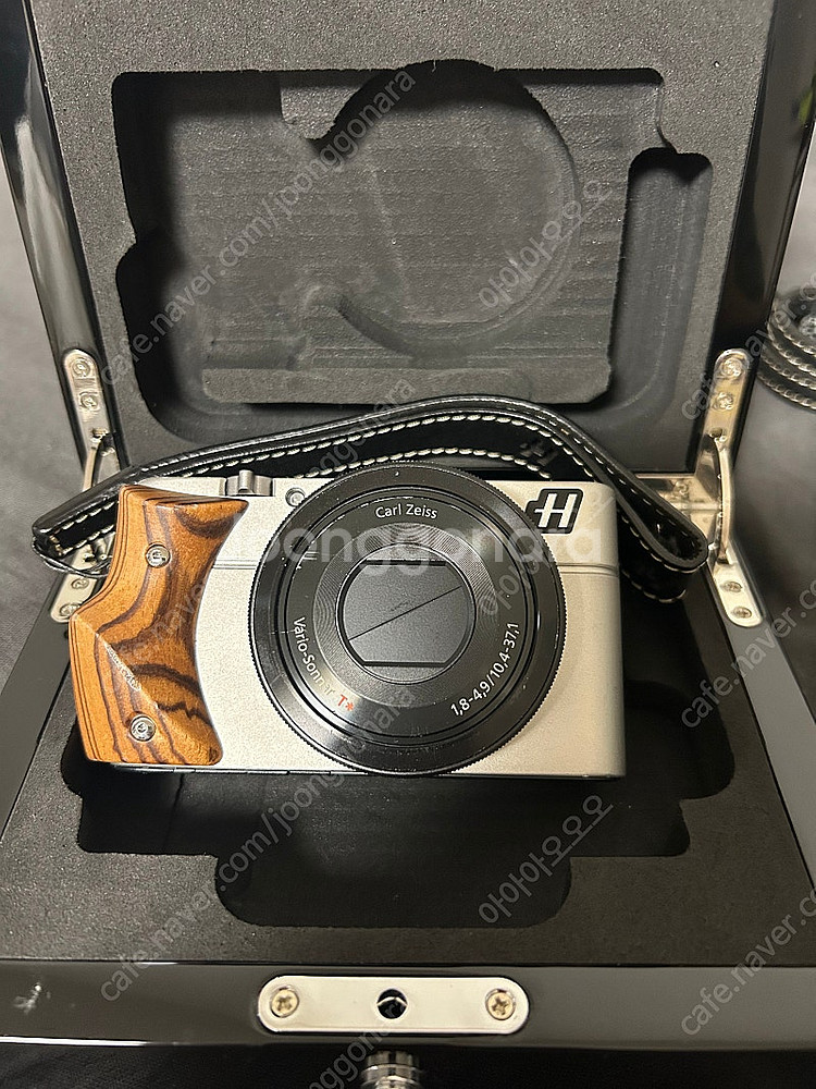 핫셀블라드 스텔라 Hasselblad Stellar--1