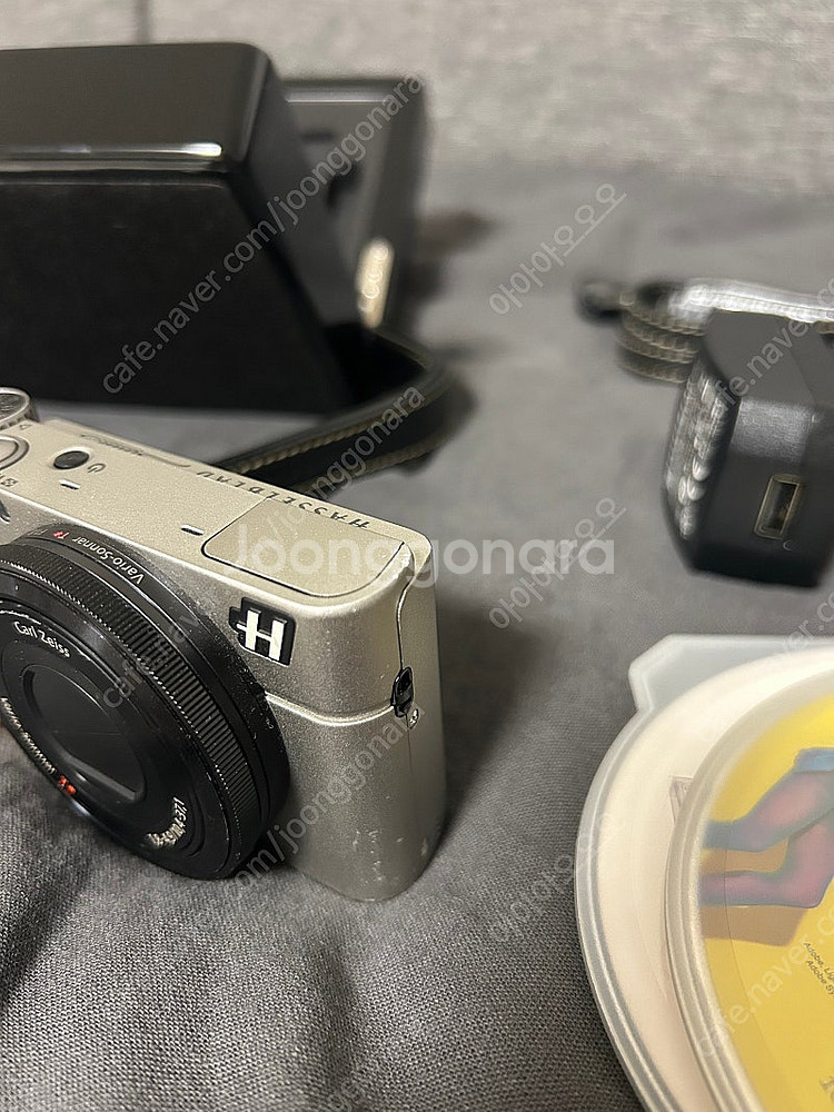 핫셀블라드 스텔라 Hasselblad Stellar--3