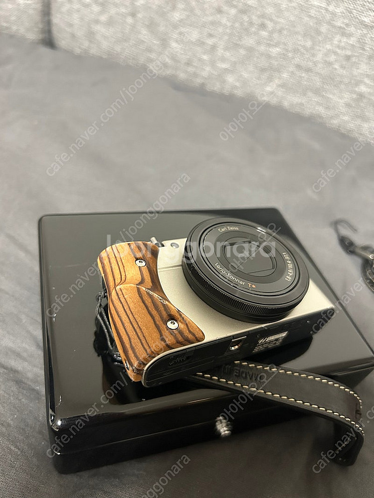 핫셀블라드 스텔라 Hasselblad Stellar--4