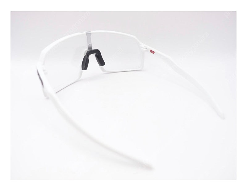 오클리 수트로 변색 고글 팝니다--7