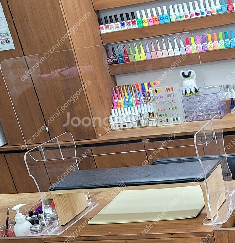 네일 아크릴쉴드--0