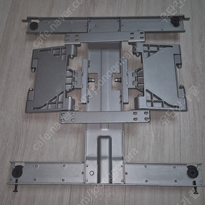 lg tv 벽걸이 브라켓 lsw440a 판매합니다.