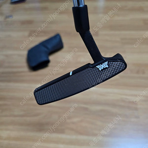PXG 0211 베이요넷 블레이드 퍼터 팝니다.