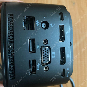 HP 썬더볼트 dock 230w G2