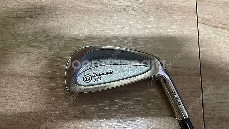 드라코 3번 아이언--0