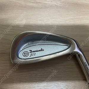 드라코 3번 아이언