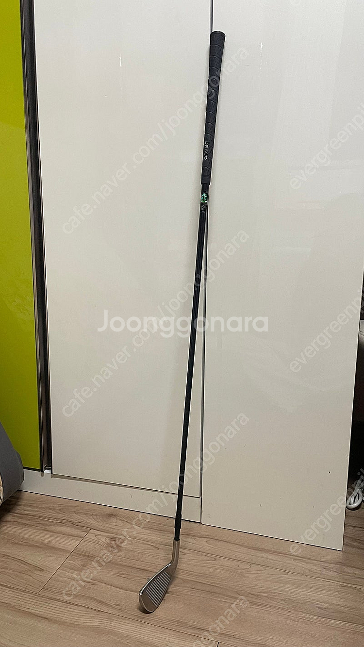 드라코 3번 아이언--2