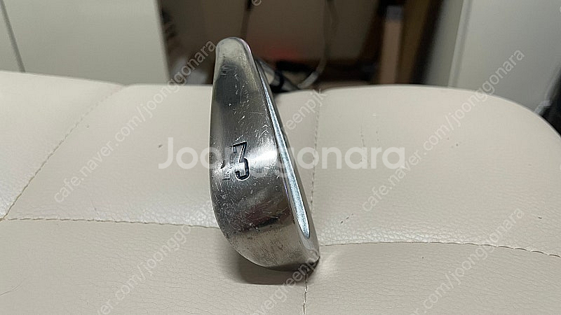 드라코 3번 아이언--5