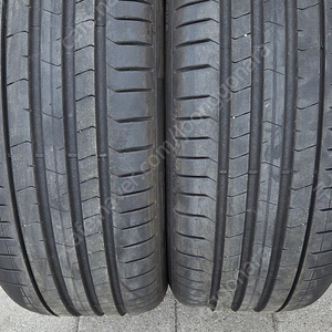 피렐리 피제로 235/50R19 2짝판매합니다