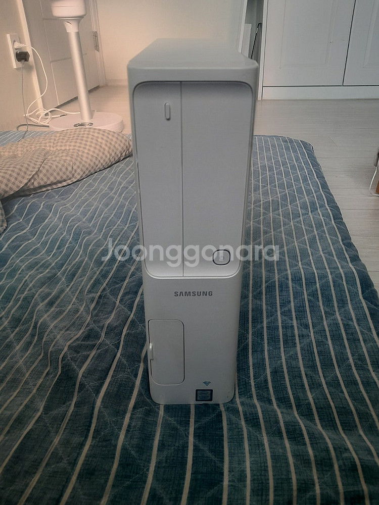 삼성 i3 8100/D4 8GB/GT1030 2GB/S...--0