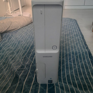 삼성 i3 8100/D4 8GB/GT1030 2GB/SSD 256GB DM500S3A 데스크탑 PC를 12만원에 팝니다.