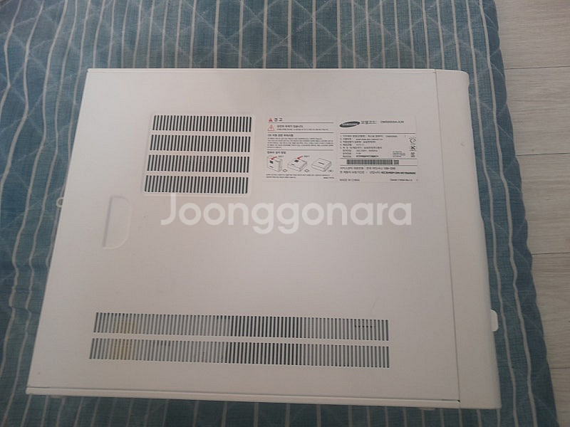삼성 i3 8100/D4 8GB/GT1030 2GB/S...--1