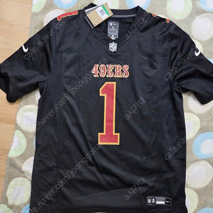 NFL NIKE GAME JERSEY 나이키 게임 져지
