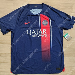 23-24 PSG 파리생제르맹 저지 이강인 마킹 L, XL